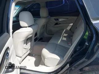 2015 Infiniti Q70 with VIN JN1BY1PP7FM601789, listed as a IAAI auction lot 41782519 with 140,158 mi miles and . Bid and sale history available at DreamBid. Image 8.