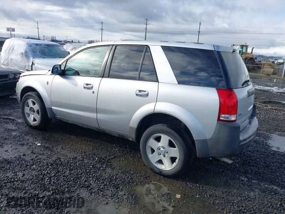 2005 Saturn VUE with VIN 5GZCZ63495S812265, listed as a IAAI auction lot 41773306 with 139,854 mi miles and . Bid and sale history available at DreamBid. Image 3.