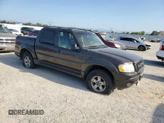 2005 Ford Explorer Sport Trac XLS с VIN 1FMZU77K95UB40300, выставлен на аукционе Copart как лот 59983005 с пробегом Не указан миль и Чистый • Clean title. История ставок и продаж доступна на DreamBid. Изображение 4.