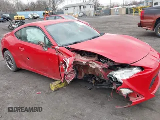 2013 Scion FR-S with VIN JF1ZNAA1XD1719798, listed as a IAAI auction lot 41863095 with 137,670 mi miles and . Bid and sale history available at DreamBid. Image 6.