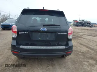 2018 Subaru Forester Premium with VIN JF2SJAGC5JH608614, listed as a IAAI auction lot 41948462 with 115,671 mi miles and . Bid and sale history available at DreamBid. Image 16.