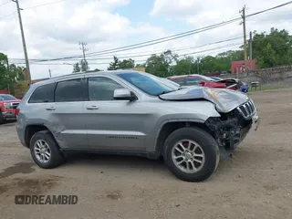 2020 Jeep Grand Cherokee Altitude with VIN 1C4RJFAG2LC241483, listed as a IAAI auction lot 42466089 with 68,638 mi miles and . Bid and sale history available at DreamBid. Image 13.