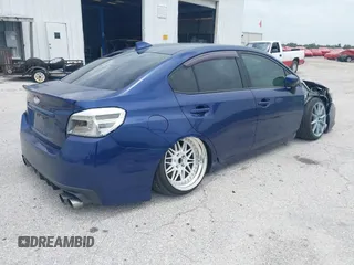 2019 Subaru WRX Premium с VIN JF1VA1C65K9800502, выставлен на аукционе IAAI как лот 42359036 с пробегом 115 232 миль миль и . История ставок и продаж доступна на DreamBid. Изображение 4.
