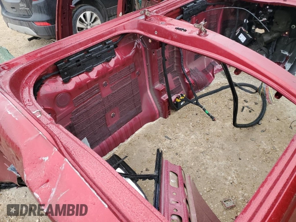 2020 GMC Sierra 1500 with VIN N0V1N0NPART, listed as a Copart auction lot 84529324 with Not Provided miles and Clean Title. Bid and sale history available at DreamBid. Image 10.
