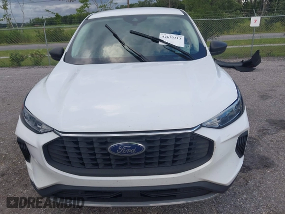 2023 Ford Escape Active с VIN 1FMCU9GN9PUA11567, выставлен на аукционе IAAI как лот 42633313 с пробегом 83 167 миль миль и . История ставок и продаж доступна на DreamBid. Изображение 6.