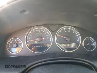 2008 Chevrolet Uplander LS z VIN 1GNDV23148D145637, wystawiony jako Copart lot #55482495 z przebiegiem 197 784 mil mil oraz Szkoda całkowita • Salvage title. Historia ofert i sprzedaży dostępna na DreamBid. Obrazek 9.