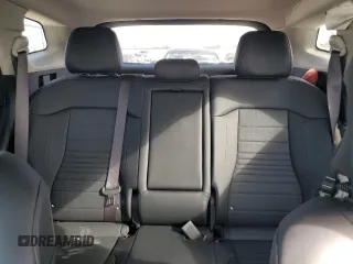 2025 Kia Sportage SX-Prestige with VIN KNDPXCDG1S7177587, listed as a Copart auction lot 42723205 with 6,704 mi miles and Salvage title. Bid and sale history available at DreamBid. Image 10.