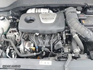 2020 Hyundai Kona Limited with VIN KM8K3CA56LU414081, listed as a IAAI auction lot 41489928 with 63,090 mi miles. Bid and sale history available at carsss.com. Image 10.