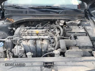 2021 Kia Forte LXS z VIN 3KPF24AD8ME263248, wystawiony jako IAAI lot #42110442 z przebiegiem 76 323 mil mil oraz . Historia ofert i sprzedaży dostępna na DreamBid. Obrazek 10.
