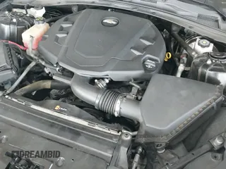 2022 Chevrolet Camaro 2LT с VIN 1G1FD1RS8N0108357, выставлен на аукционе IAAI как лот 43224987 с пробегом 51 583 миль миль и . История ставок и продаж доступна на DreamBid. Изображение 19.