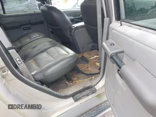 2003 Ford Explorer Sport Trac XLS z VIN 1FMZU77E93UA38468, wystawiony jako IAAI lot #41667956 z przebiegiem 291 806 mil mil oraz . Historia ofert i sprzedaży dostępna na DreamBid. Obrazek 8.