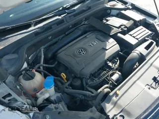 2016 Volkswagen Jetta GLI SE with VIN 3VW4T7AJ7GM311180, listed as a IAAI auction lot 41958400 with 168,374 mi miles and . Bid and sale history available at DreamBid. Image 18.