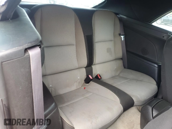 2011 Chevrolet Camaro 1LT with VIN 2G1FB3DD2B9182935, listed as a Copart auction lot 55523415 with 128,580 mi miles and Salvage title. Bid and sale history available at DreamBid. Image 10.