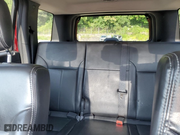 2012 Jeep Liberty Sport with VIN 1C4PJMAK0CW182156, listed as a Copart auction lot 66534525 with 128,133 mi miles and Clean title. Bid and sale history available at DreamBid. Image 10.