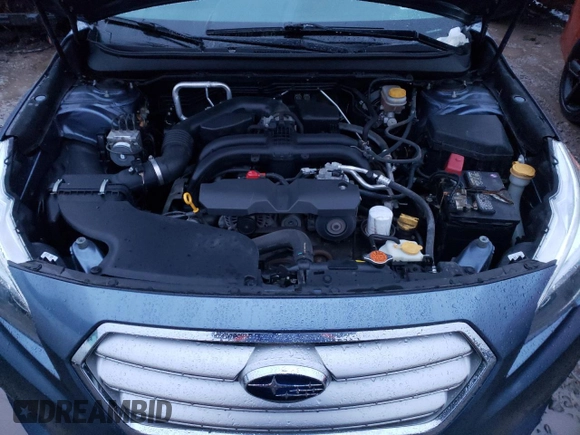 2017 Subaru Legacy Premium with VIN 4S3BNAC60H3053100, listed as a Copart auction lot 73414212 with 103,997 mi miles. Bid and sale history available at carsss.com. Image 11.