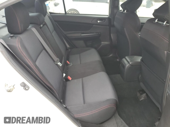 2019 Subaru WRX Premium с VIN JF1VA1C60K9820219, выставлен на аукционе Copart как лот 52358385 с пробегом 53 740 миль миль и На запчасти • Non repairable. История ставок и продаж доступна на DreamBid. Изображение 10.