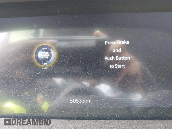 2023 Jeep Grand Cherokee Laredo с VIN 1C4RJHAG1PC641102, выставлен на аукционе IAAI как лот 42457130 с пробегом 50 533 миль миль и . История ставок и продаж доступна на DreamBid. Изображение 7.