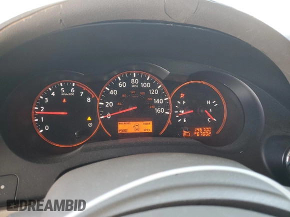 2008 Nissan Altima 2.5 with VIN 1N4AL21E78N426564, listed as a Copart auction lot 51513535 with 146,700 mi miles and Salvage Title. Bid and sale history available at carsss.com. Image 9.