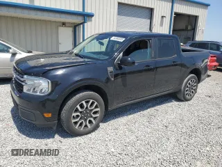 2022 Ford Maverick XL z VIN 3FTTW8E94NRA78967, wystawiony jako Copart lot #54984995 z przebiegiem 20 813 mil mil oraz Szkody całkowita. Historia ofert i sprzedaży dostępna na DreamBid. Obrazek 1.