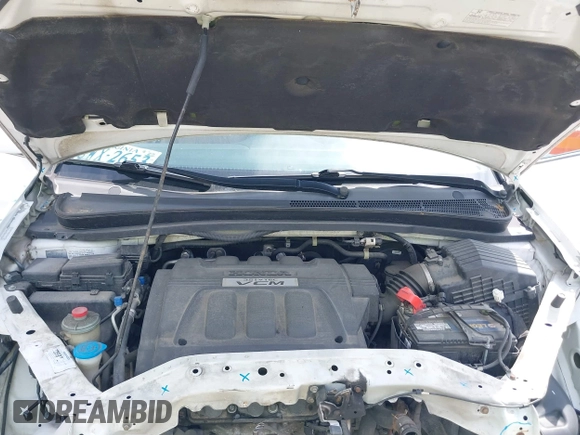 2010 Honda Odyssey Touring с VIN 5FNRL3H90AB039449, выставлен на аукционе IAAI как лот 42032203 с пробегом 128 265 миль миль и . История ставок и продаж доступна на DreamBid. Изображение 10.