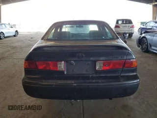 2000 Toyota Camry CE with VIN JT2BG22K0Y0480091, listed as a Copart auction lot 50359105 with Not Provided miles and Clean Title. Bid and sale history available at DreamBid. Image 6.