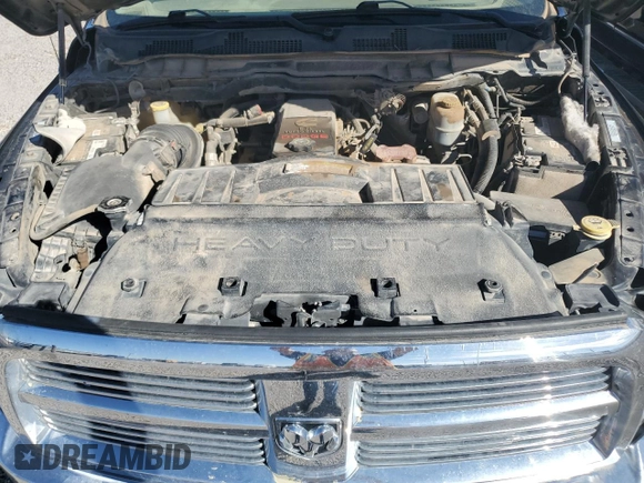 2010 Dodge 3500 Laramie z VIN 3D73Y4CL4AG138453, wystawiony jako Copart lot #75212804 z przebiegiem 207 536 mil mil oraz Szkoda całkowita • Salvage title. Historia ofert i sprzedaży dostępna na DreamBid. Obrazek 7.