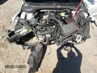 2020 Volkswagen Jetta GLI S z VIN 3VW5T7BU4LM081881, wystawiony jako Copart lot #75227324 z przebiegiem 73 188 mil mil oraz Szkoda całkowita • Salvage title. Historia ofert i sprzedaży dostępna na DreamBid. Obrazek 12.