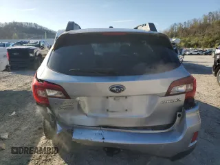 2015 Subaru Outback Premium z VIN 4S4BSBCC3F3218439, wystawiony jako Copart lot #53326595 z przebiegiem 135 107 mil mil oraz Szkoda całkowita • Salvage title. Historia ofert i sprzedaży dostępna na DreamBid. Obrazek 6.