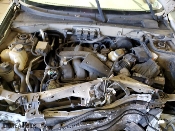 2006 Mercury Mariner Luxury with VIN 4M2YU57136DJ00415, listed as a Copart auction lot 47550205 with 0 mi miles and Salvage Title. Bid and sale history available at carsss.com. Image 12.