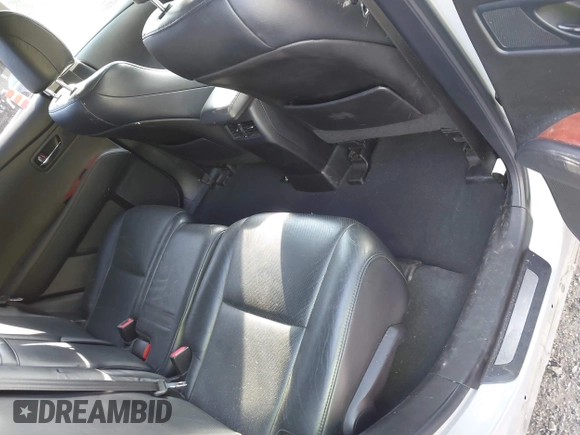 2012 Lexus RX 350 с VIN 2T2BK1BA2CC143553, выставлен на аукционе IAAI как лот 42456970 с пробегом 145 779 миль миль и . История ставок и продаж доступна на DreamBid. Изображение 8.