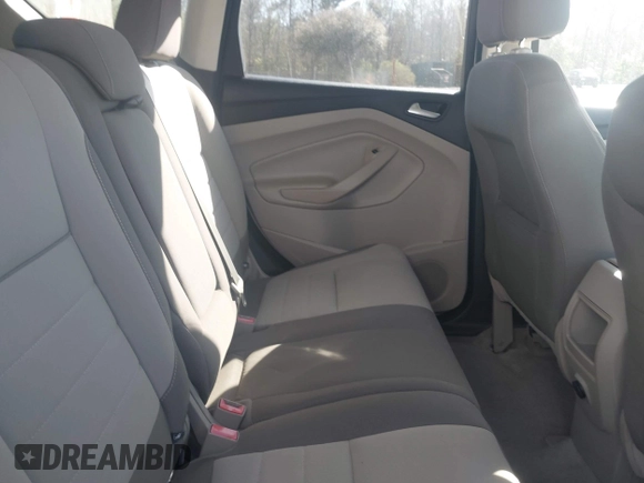 2013 Ford Escape SE с VIN 1FMCU9GXXDUD88843, выставлен на аукционе IAAI как лот 41851314 с пробегом 209 085 миль миль и . История ставок и продаж доступна на DreamBid. Изображение 8.