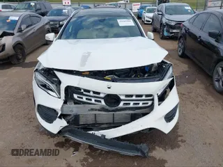 2019 Mercedes-Benz GLA 250 z VIN WDCTG4EB5KU015478, wystawiony jako IAAI lot #41488368 z przebiegiem Nie podano mil oraz . Historia ofert i sprzedaży dostępna na DreamBid. Obrazek 12.