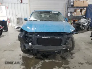 2022 Hyundai Kona SE with VIN KM8K2CAB5NU809378, listed as a Copart auction lot 89304505 with 85,376 mi miles and Salvage Title. Bid and sale history available at carsss.com. Image 5.
