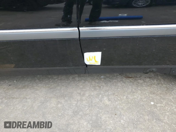 1997 Mercedes-Benz C z VIN WDBHA23EXVF560999, wystawiony jako Copart lot #74100944 z przebiegiem Nie podano mil oraz Nie do naprawy • Non repairable. Historia ofert i sprzedaży dostępna na DreamBid. Obrazek 12.