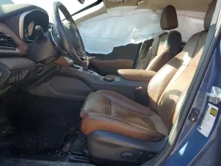 2021 Subaru Outback Touring XT with VIN 4S4BTGPD7M3137602, listed as a Copart auction lot 56303825 with 107,951 mi miles and Non repairable. Bid and sale history available at DreamBid. Image 7.