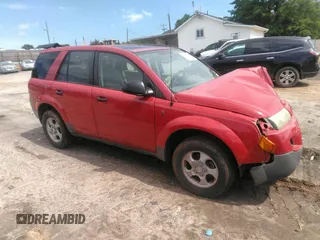 2002 Saturn VUE with VIN 5GZCZ23D62S837676, listed as a IAAI auction lot 42094450 with 221,866 mi miles and . Bid and sale history available at DreamBid. Image 1.