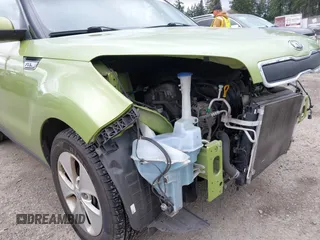2015 Kia Soul with VIN KNDJN2A20F7801786, listed as a IAAI auction lot 41934766 with 85,251 mi miles. Bid and sale history available at carsss.com. Image 14.