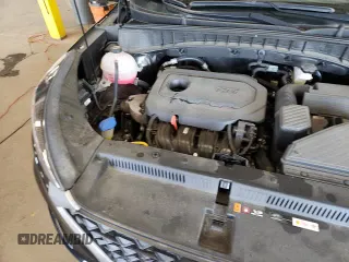 2021 Hyundai Tucson Limited с VIN KM8J3CAL6MU394085, выставлен на аукционе Copart как лот 63631365 с пробегом 44 906 миль миль и Списание • Salvage title. История ставок и продаж доступна на DreamBid. Изображение 15.