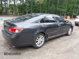 2010 Lexus ES 330 z VIN JTHBK1EG9A2349788, wystawiony jako IAAI lot #42373477 z przebiegiem 213 801 mil mil oraz . Historia ofert i sprzedaży dostępna na DreamBid. Obrazek 4.
