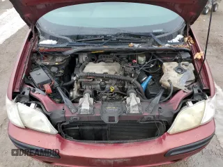 2003 Chevrolet Venture w/1SA Pkg with VIN 1GNDX03E53D133362, listed as a Copart auction lot 86289194 with 240,217 mi miles and Clean Title. Bid and sale history available at carsss.com. Image 12.