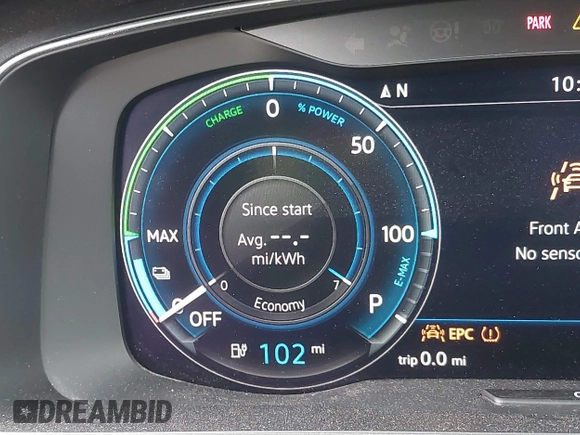 2019 Volkswagen Golf SEL Premium with VIN WVWPR7AU3KW908778, listed as a IAAI auction lot 42136721 with 25,024 mi miles and . Bid and sale history available at DreamBid. Image 17.