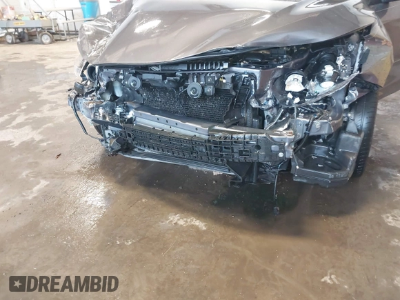 2016 Honda Accord Sport with VIN 1HGCR2F56GA192029, listed as a IAAI auction lot 42370827 with 76,679 mi miles and . Bid and sale history available at DreamBid. Image 6.