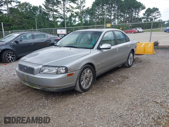 2003 Volvo S80 2.9L с VIN YV1TS92D231310509, выставлен на аукционе IAAI как лот 42460419 с пробегом 140 259 миль миль и . История ставок и продаж доступна на DreamBid. Изображение 17.