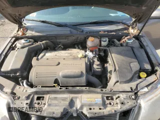 2008 Saab 9-3 z VIN YS3FB49Y581138085, wystawiony jako Copart lot #47542495 z przebiegiem 70 235 mil mil oraz Szkody całkowita. Historia ofert i sprzedaży dostępna na DreamBid. Obrazek 11.