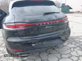 2021 Porsche Macan z VIN WP1AA2A57MLB05225, wystawiony jako IAAI lot #41963418 z przebiegiem 109 096 mil mil oraz . Historia ofert i sprzedaży dostępna na DreamBid. Obrazek 6.