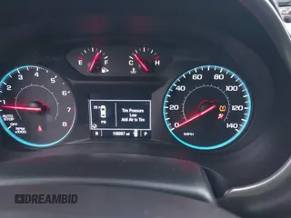 2019 Chevrolet Malibu LS with VIN 1G1ZB5ST6KF202212, listed as a IAAI auction lot 41984760 with 119,087 mi miles and . Bid and sale history available at DreamBid. Image 7.