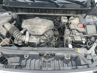 2018 GMC Acadia Denali z VIN 1GKKNXLS3JZ130503, wystawiony jako Copart lot #54393665 z przebiegiem 99 514 mil mil oraz Szkoda całkowita • Salvage title. Historia ofert i sprzedaży dostępna na DreamBid. Obrazek 12.