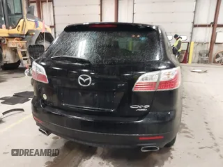 2011 Mazda CX-9 Sport with VIN JM3TB3BV9B0313270, listed as a IAAI auction lot 41474571 with 149,302 mi miles and . Bid and sale history available at DreamBid. Image 16.