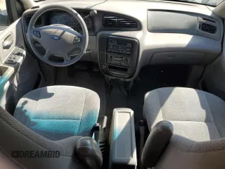 2003 Ford Windstar LX with VIN 2FMZA51473BB83768, listed as a Copart auction lot 73171844 with 232,269 mi miles and Salvage Title. Bid and sale history available at carsss.com. Image 8.