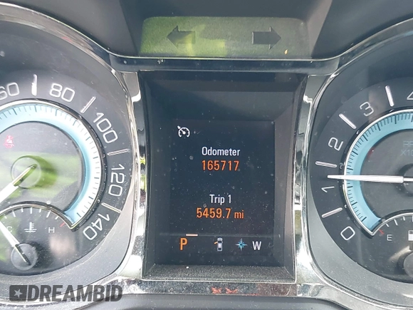 2011 Buick LaCrosse CXS with VIN 1G4GE5GD0BF270038, listed as a IAAI auction lot 42248276 with 165,717 mi miles and . Bid and sale history available at DreamBid. Image 7.